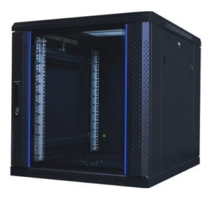 12U Wall Mount Cabinet 600x450