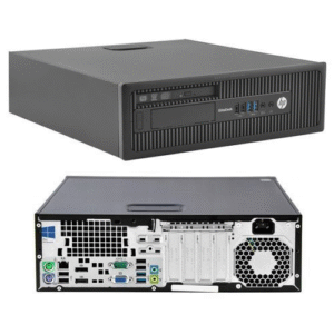 HP ProDesk 600 Core i5 Desktop