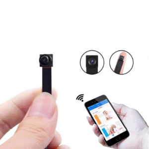 AHD 1080P Mini Camera