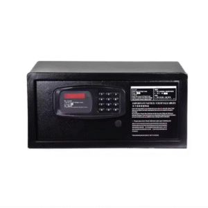 Hotel Room Safe Box