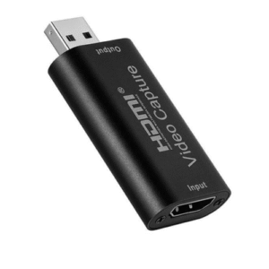 HDMI USB Capture Card