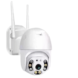 iCSee 4G PTZ 4MP Camera