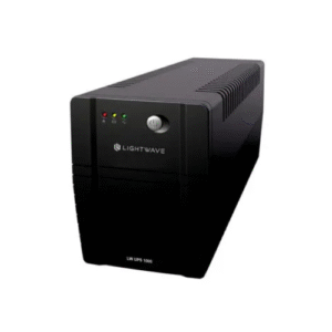 Lightwave 1000va UPS