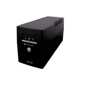 LightWave UPS 850VA