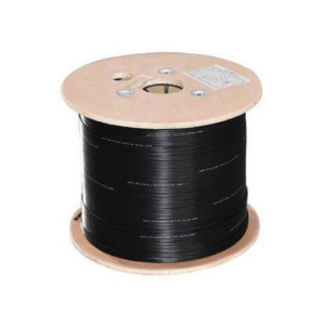 Optic Drop Cable 1Km 2 Core