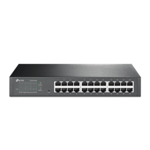TP Link 24 Port Gigabit Easy Smart Switch