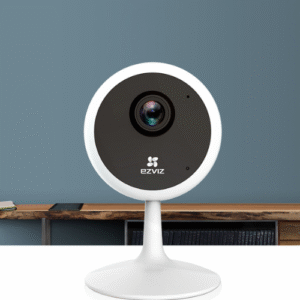 Ezviz C1C Nanny Camera