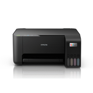 Epson EcoTank L3210 A4 All-in-One Ink Tank Printer