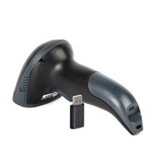 2D Wireless Barcode Scanner XB 6221RB