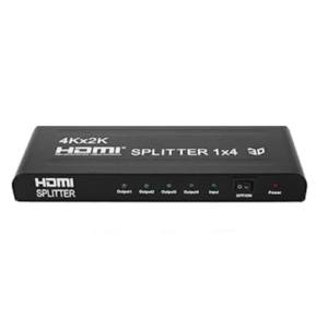 HDMI Splitter 1x4