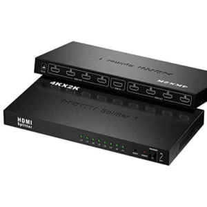 HDMI Splitter 1x8
